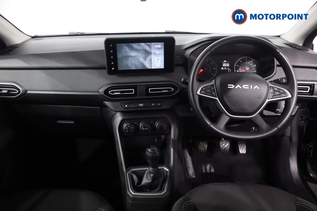 Used Dacia Sandero 2023 for sale - 77590953: Photo 9