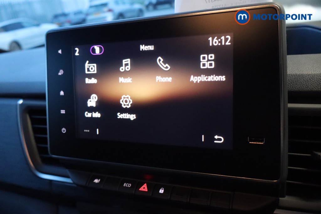 Used Renault Trafic 2025 for sale - 77194791: Photo 10