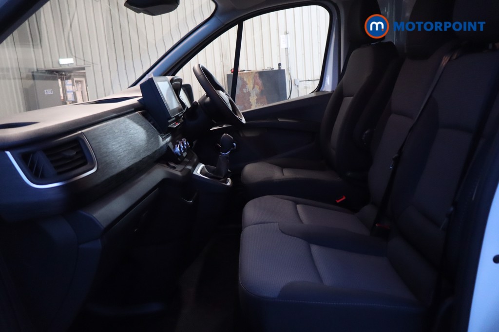 Used Renault Trafic 2025 for sale - 77194791: Photo 12