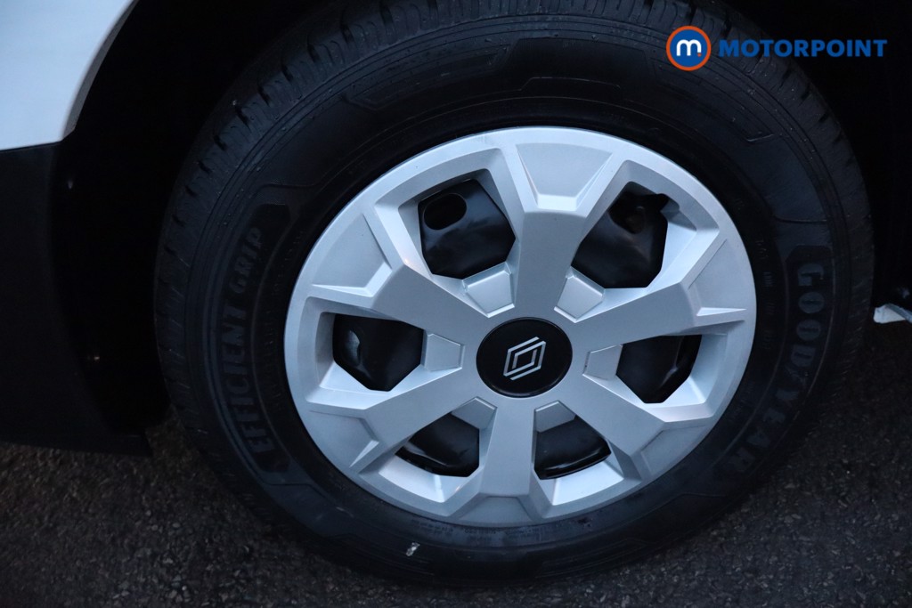 Used Renault Trafic 2025 for sale - 77194791: Photo 19