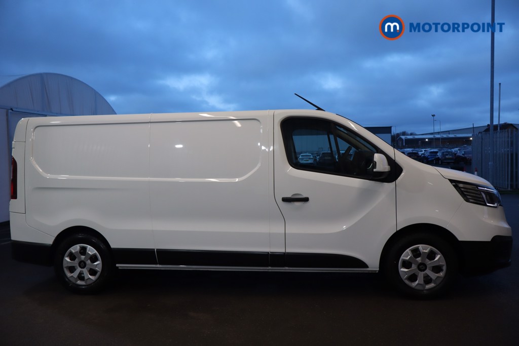 Used Renault Trafic 2025 for sale - 77194791: Photo 2