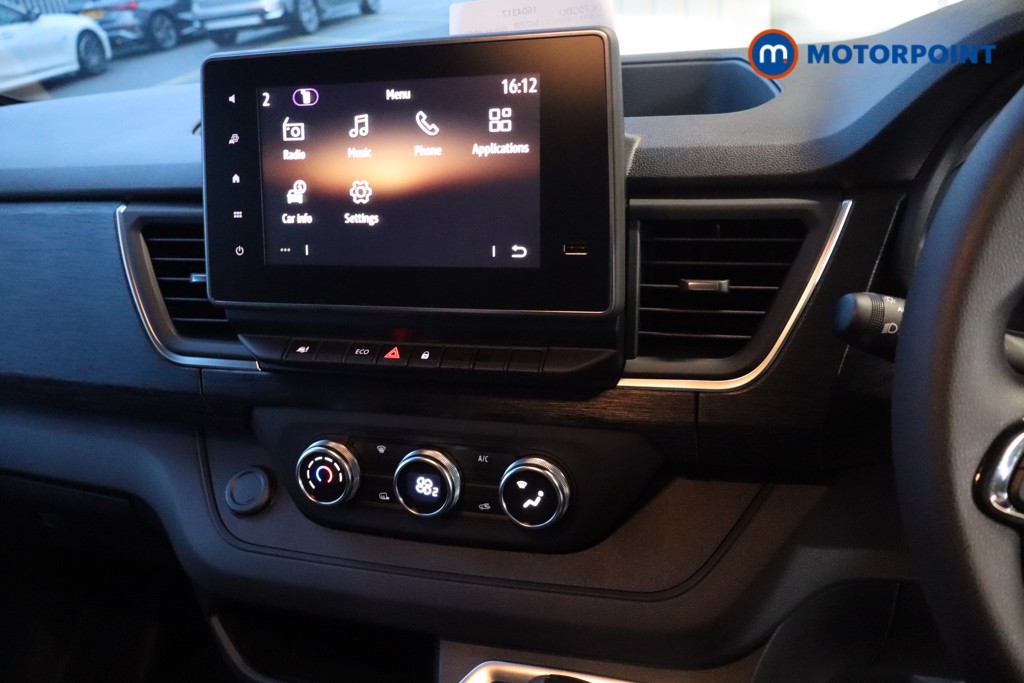 Used Renault Trafic 2025 for sale - 77194791: Photo 24