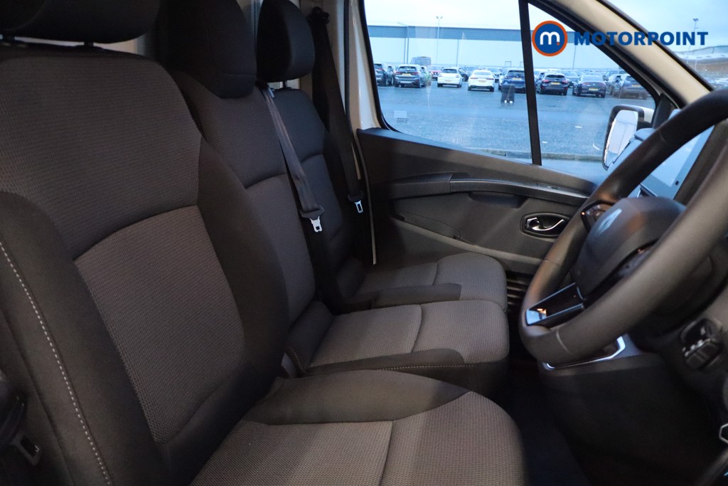 Used Renault Trafic 2025 for sale - 77194791: Photo 26