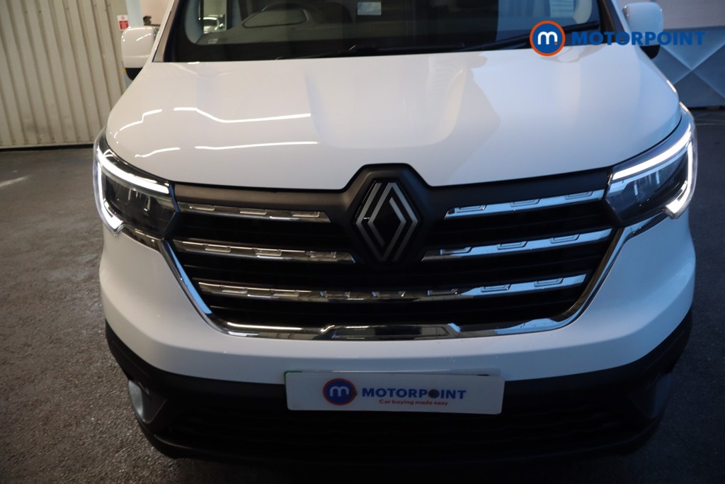 Used Renault Trafic 2025 for sale - 77194791: Photo 28