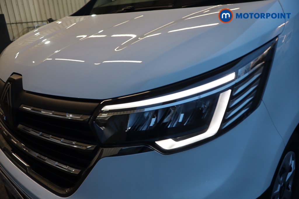 Used Renault Trafic 2025 for sale - 77194791: Photo 29