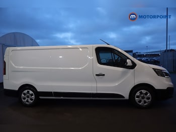 Used Renault Trafic 2025 for sale - 77194791: Photo