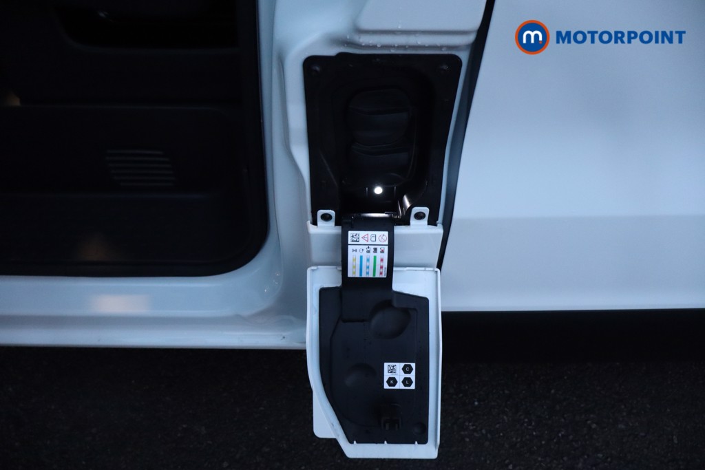 Used Renault Trafic 2025 for sale - 77194791: Photo 32