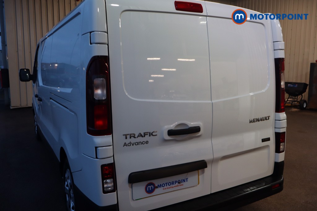 Used Renault Trafic 2025 for sale - 77194791: Photo 33