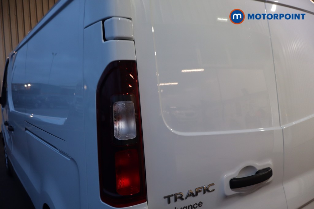 Used Renault Trafic 2025 for sale - 77194791: Photo 34