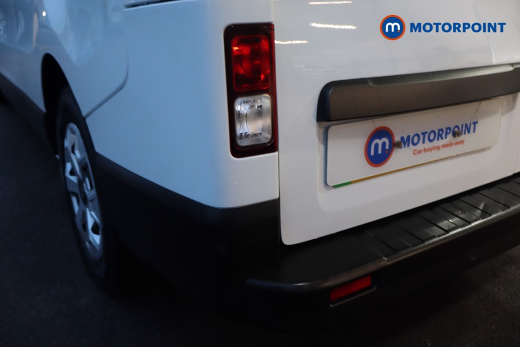 Used Renault Trafic 2025 for sale - 77194791: Photo 35