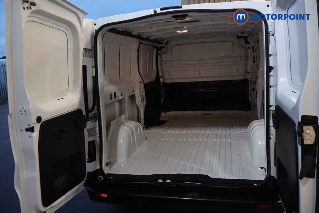 Used Renault Trafic 2025 for sale - 77194791: Photo 37