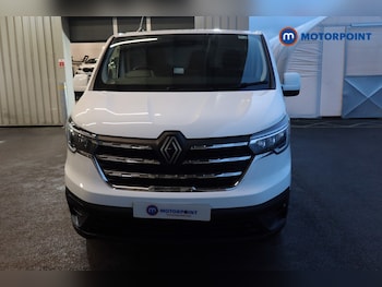 Used Renault Trafic 2025 for sale - 77194791: Photo