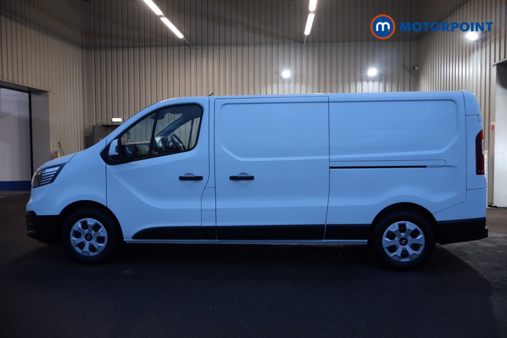 Used Renault Trafic 2025 for sale - 77194791: Photo 6
