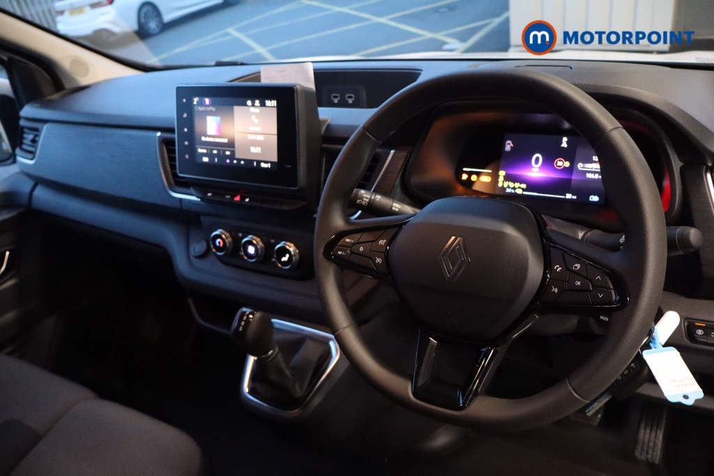 Used Renault Trafic 2025 for sale - 77194791: Photo 9