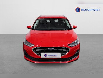 Used Ford Focus undefined for sale - 78718988: Photo