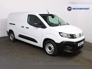 Peugeot - Partner