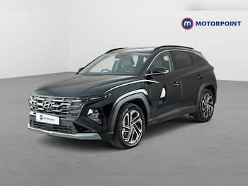 Used Hyundai TUCSON 2026 for sale - 79594987: Photo