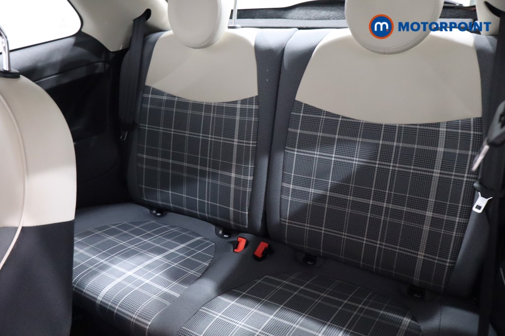 Used Fiat 500 2019 for sale - 77760114: Photo 13