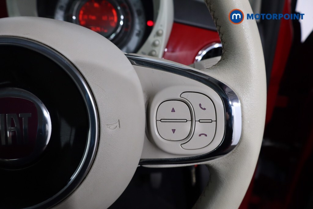 Used Fiat 500 2019 for sale - 77760114: Photo 16