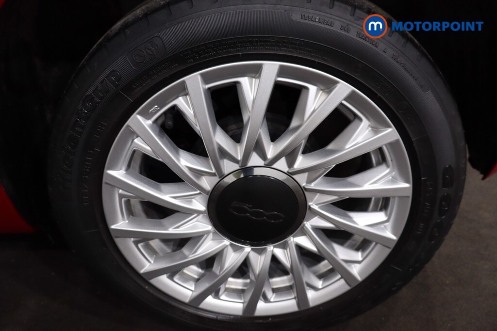 Used Fiat 500 2019 for sale - 77760114: Photo 19