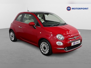 Used Fiat 500 undefined for sale - 77760114: Photo