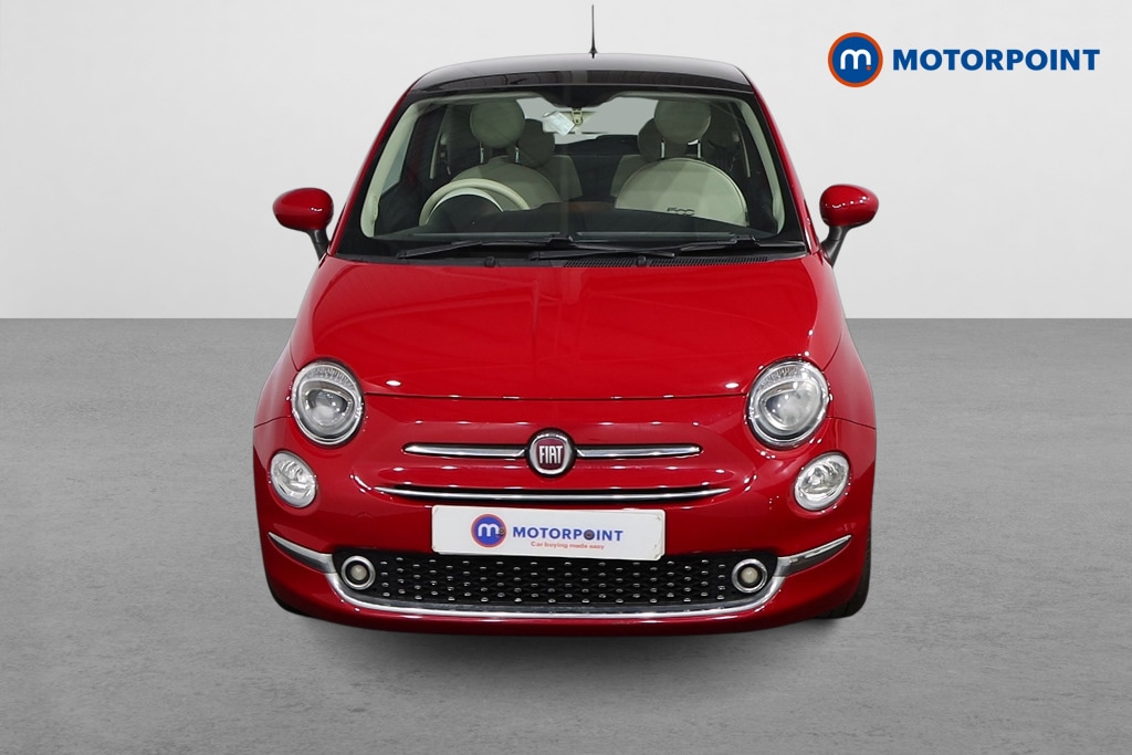 Used Fiat 500 2019 for sale - 77760114: Photo 2