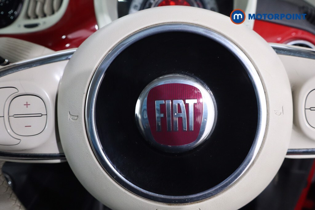 Used Fiat 500 2019 for sale - 77760114: Photo 21