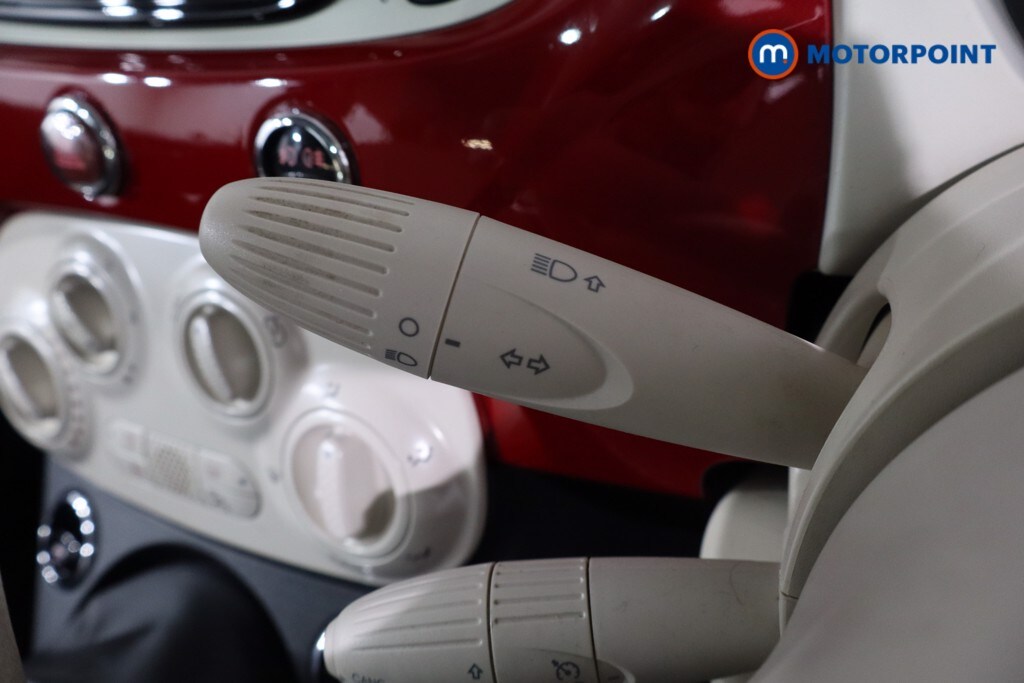 Used Fiat 500 2019 for sale - 77760114: Photo 22