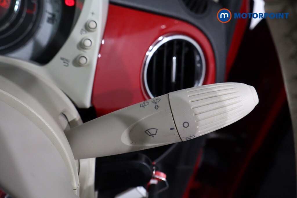 Used Fiat 500 2019 for sale - 77760114: Photo 23