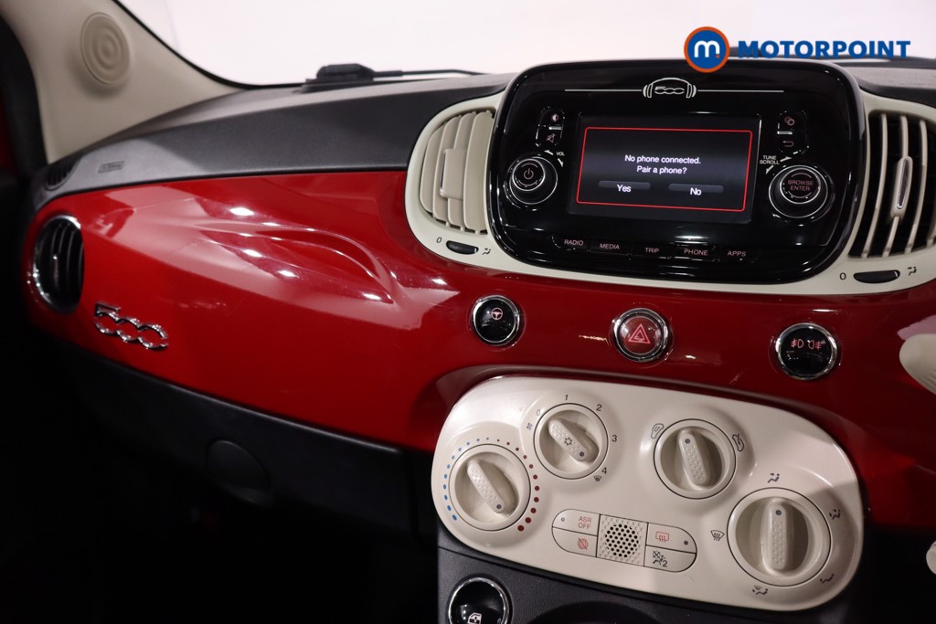 Used Fiat 500 2019 for sale - 77760114: Photo 25