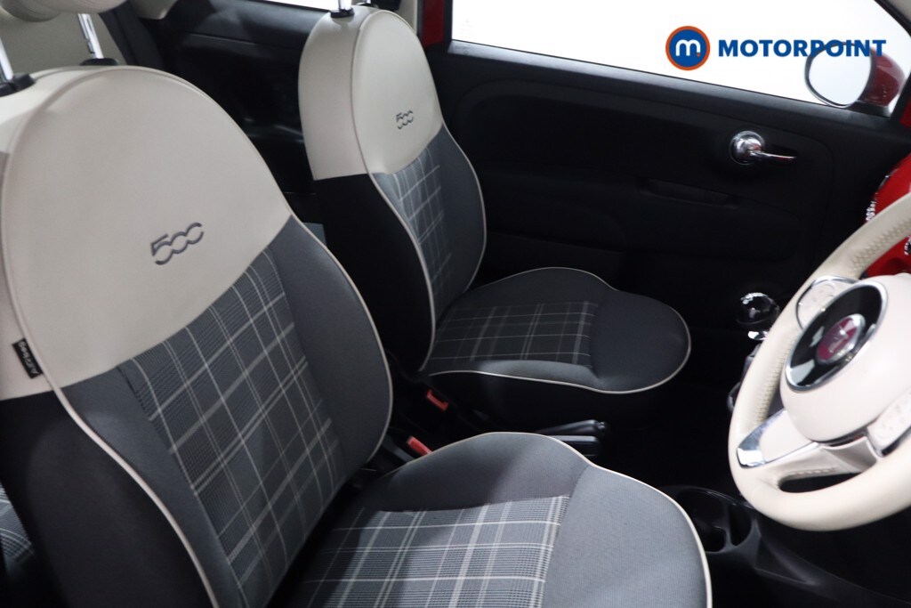 Used Fiat 500 2019 for sale - 77760114: Photo 29