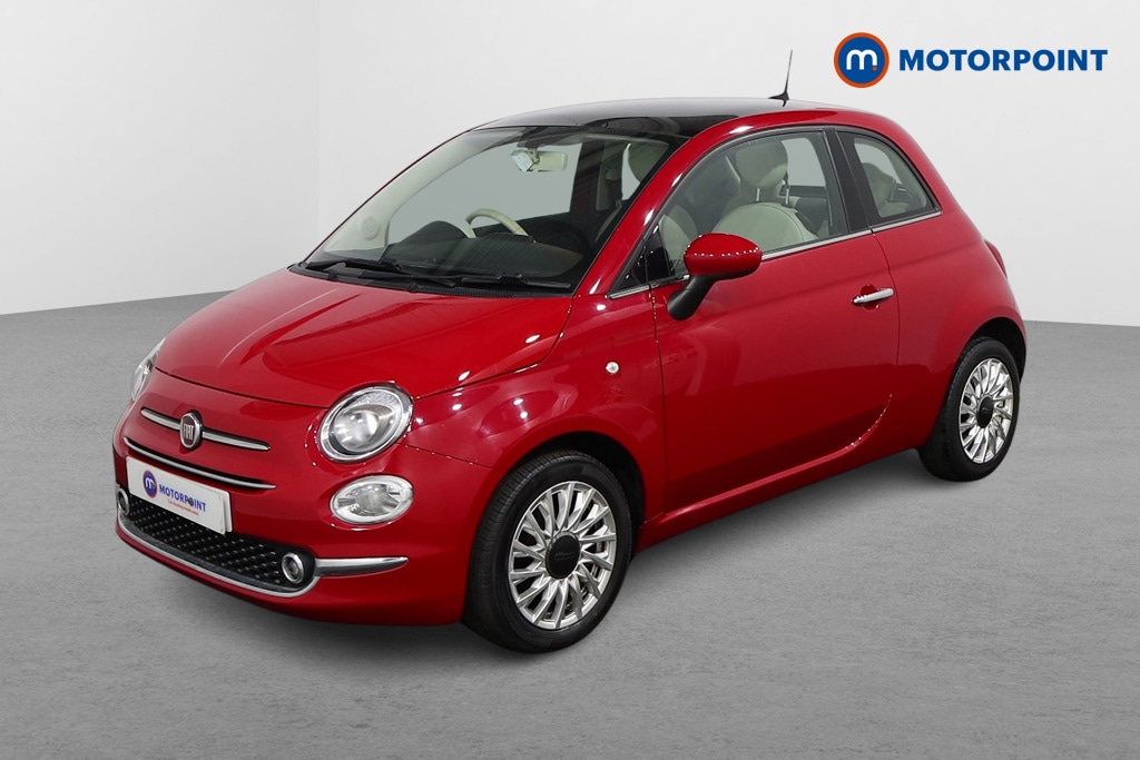 Used Fiat 500 2019 for sale - 77760114: Photo 3