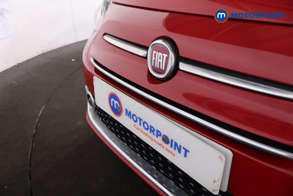 Used Fiat 500 2019 for sale - 77760114: Photo 35