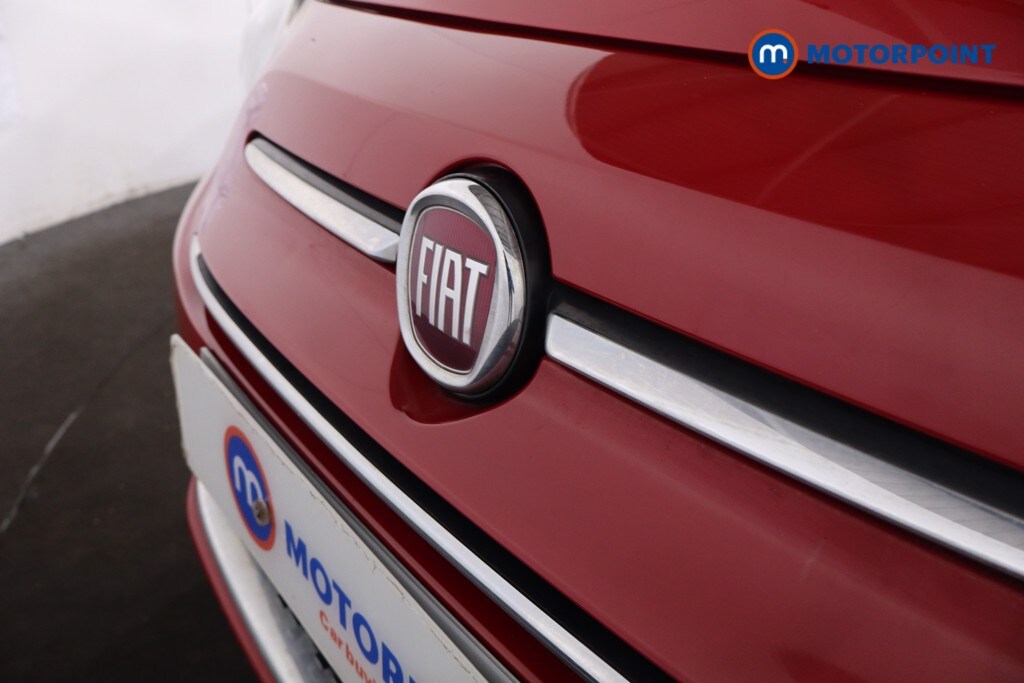 Used Fiat 500 2019 for sale - 77760114: Photo 36