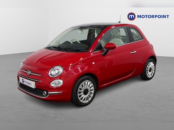 Used Fiat 500 undefined for sale - 77760114: Photo