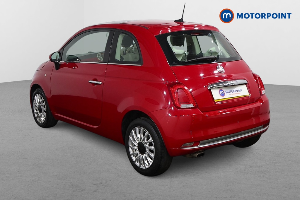 Used Fiat 500 2019 for sale - 77760114: Photo 5