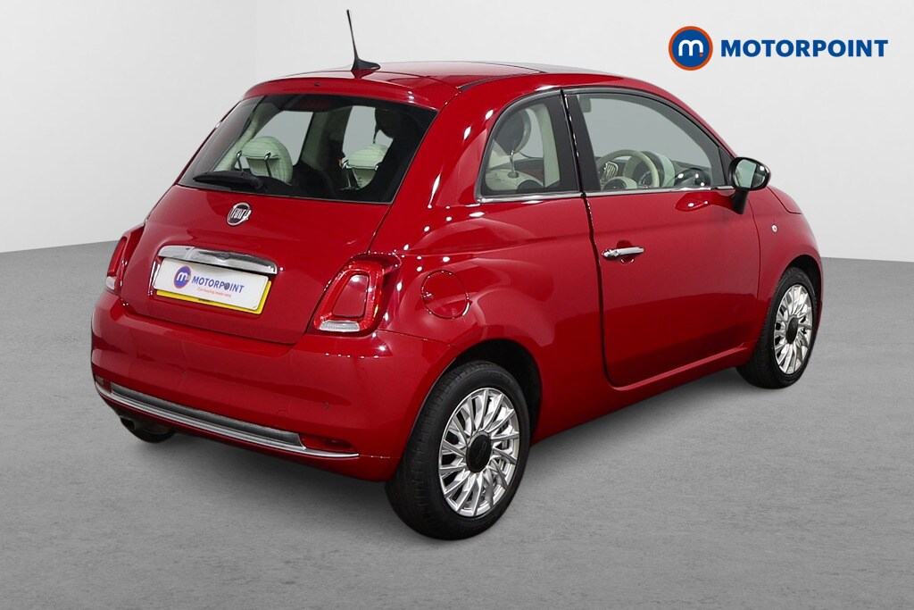 Used Fiat 500 2019 for sale - 77760114: Photo 7