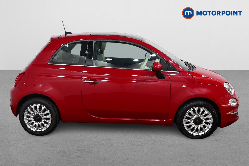 Used Fiat 500 2019 for sale - 77760114: Photo 8