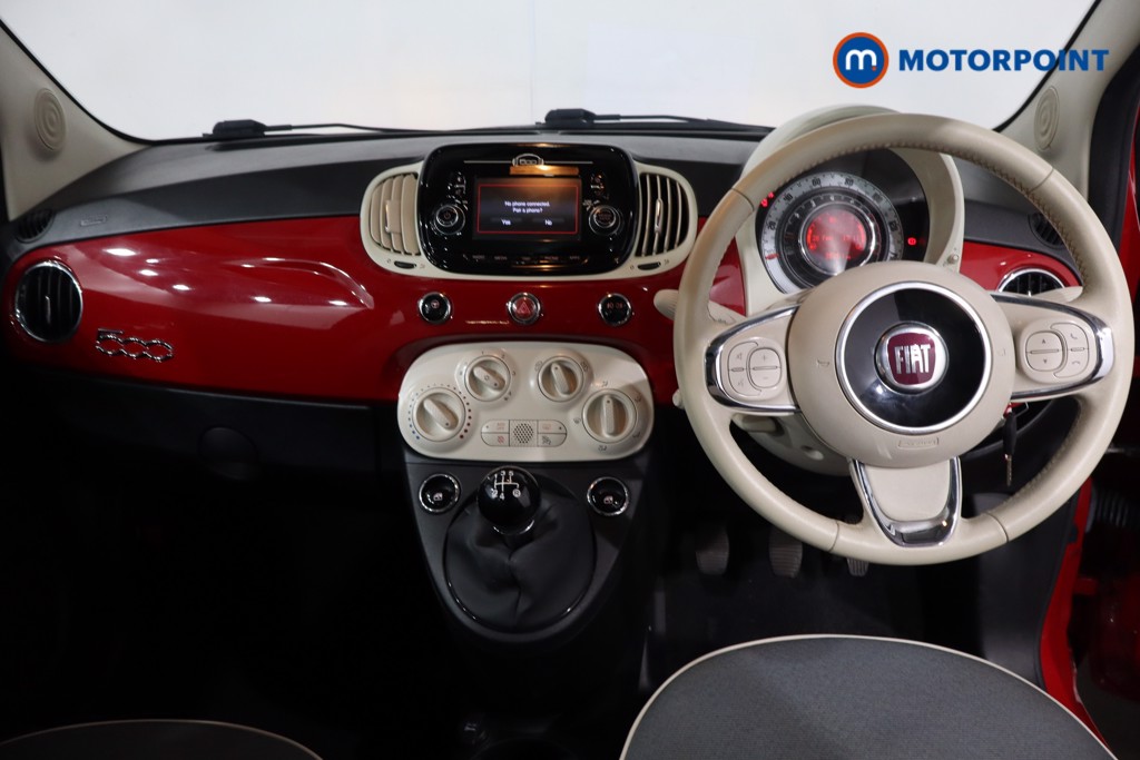 Used Fiat 500 2019 for sale - 77760114: Photo 9