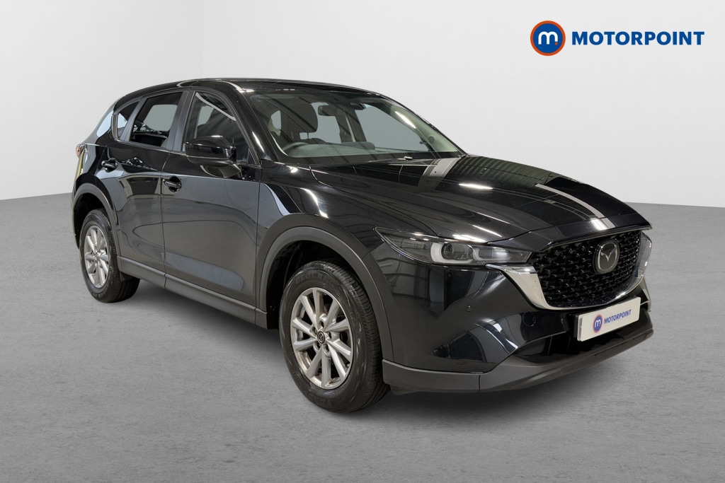 Used Mazda CX-5 for sale - 76463961: Photo 1