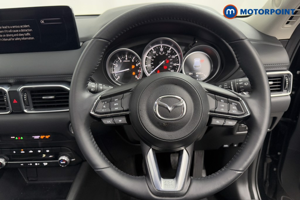 Used Mazda CX-5 for sale - 76463961: Photo 11