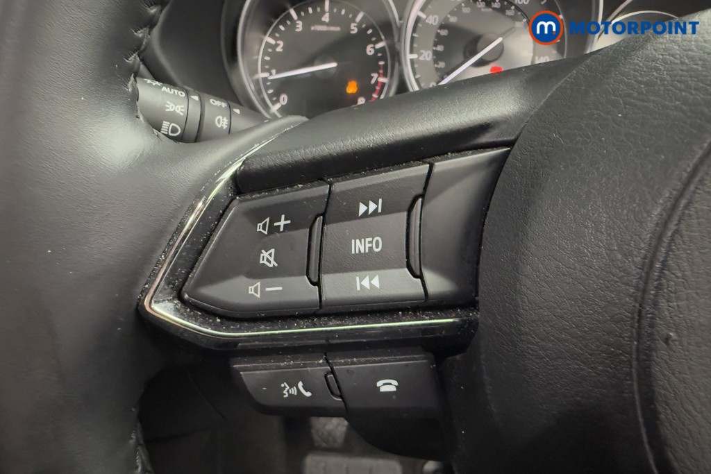 Used Mazda CX-5 for sale - 76463961: Photo 12