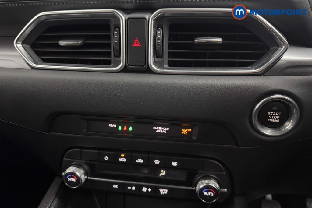 Used Mazda CX-5 for sale - 76463961: Photo 18