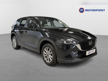 Used Mazda CX-5 undefined for sale - 76463961: Photo