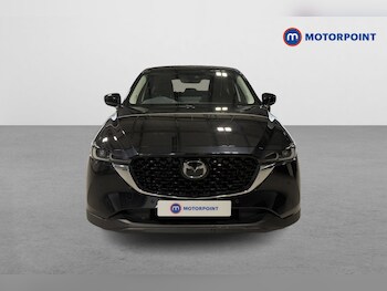 Used Mazda CX-5 undefined for sale - 76463961: Photo