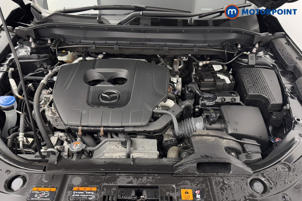 Used Mazda CX-5 for sale - 76463961: Photo 36