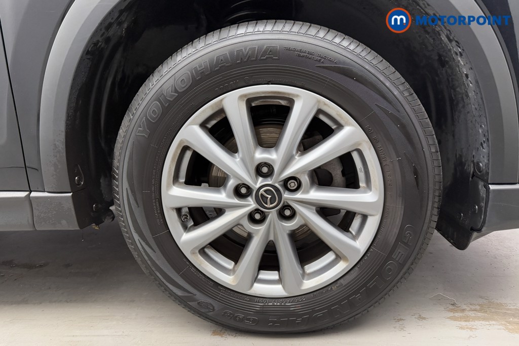 Used Mazda CX-5 for sale - 76463961: Photo 37