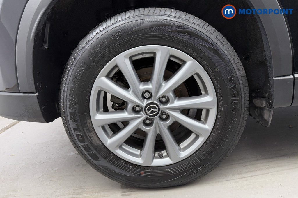 Used Mazda CX-5 for sale - 76463961: Photo 38