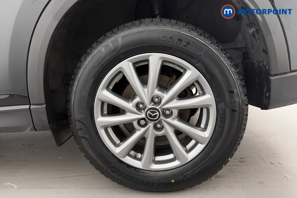 Used Mazda CX-5 for sale - 76463961: Photo 39