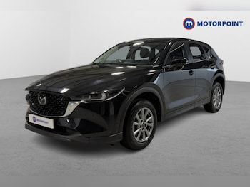 Used Mazda CX-5 undefined for sale - 76463961: Photo